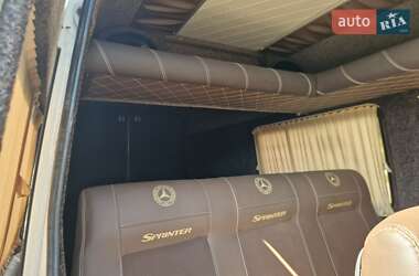 Другие автобусы Mercedes-Benz Sprinter 2010 в 