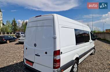 Другие автобусы Mercedes-Benz Sprinter 2010 в 