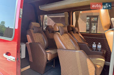 Другие грузовики Mercedes-Benz Sprinter 2005 в 