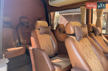 Другие грузовики Mercedes-Benz Sprinter 2005 в 
