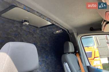 Вантажний фургон Mercedes-Benz Sprinter 2020 в 