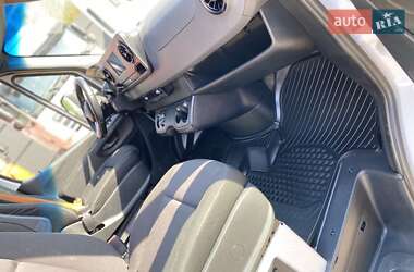 Вантажний фургон Mercedes-Benz Sprinter 2020 в 