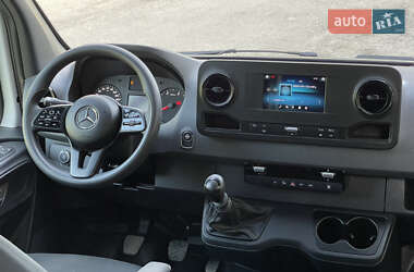 Грузовой фургон Mercedes-Benz Sprinter 2020 в 
