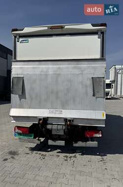 Вантажний фургон Mercedes-Benz Sprinter 2014 в 