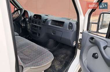Грузовой фургон Mercedes-Benz Sprinter 2005 в 