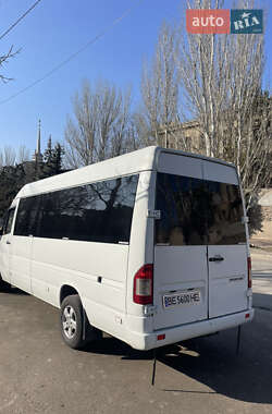 Городской автобус Mercedes-Benz Sprinter 2004 в 