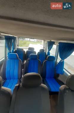 Микроавтобус Mercedes-Benz Sprinter 2002 в 