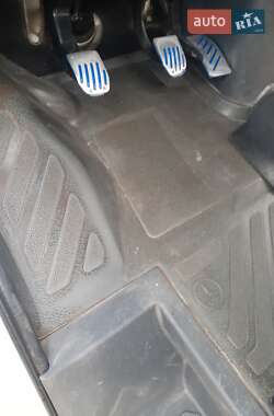Микроавтобус Mercedes-Benz Sprinter 2002 в 