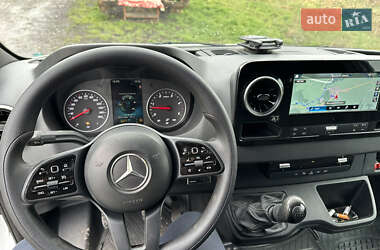 Вантажний фургон Mercedes-Benz Sprinter 2022 в 