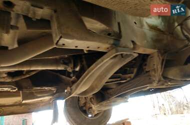 Грузовой фургон Mercedes-Benz Sprinter 2004 в 