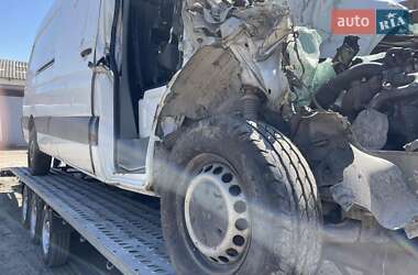 Грузовой фургон Mercedes-Benz Sprinter 2007 в 