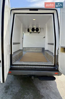 Рефрижератор Mercedes-Benz Sprinter 2003 в 