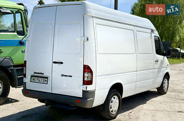 Рефрижератор Mercedes-Benz Sprinter 2003 в 