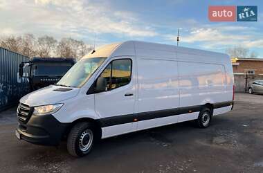 Вантажний фургон Mercedes-Benz Sprinter 2020 в 