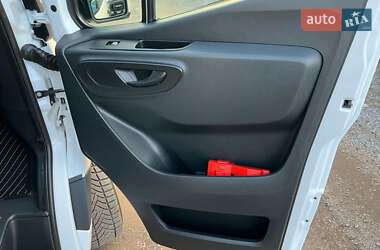 Вантажний фургон Mercedes-Benz Sprinter 2020 в 