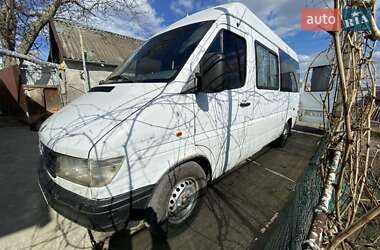 Мікроавтобус Mercedes-Benz Sprinter 1995 в 