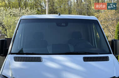 Автовоз Mercedes-Benz Sprinter 2015 в 