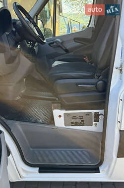 Автовоз Mercedes-Benz Sprinter 2015 в 