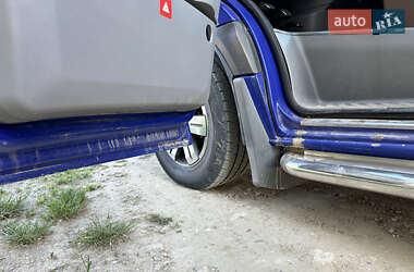 Вантажний фургон Mercedes-Benz Sprinter 2012 в 