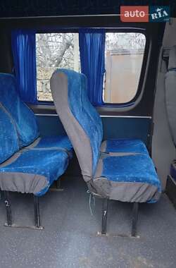 Микроавтобус Mercedes-Benz Sprinter 2010 в 