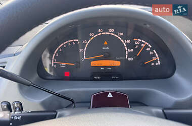 Эвакуатор Mercedes-Benz Sprinter 2006 в 