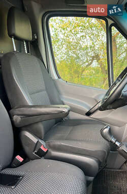 Вантажний фургон Mercedes-Benz Sprinter 2007 в 