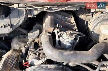 Микроавтобус Mercedes-Benz Sprinter 2005 в 