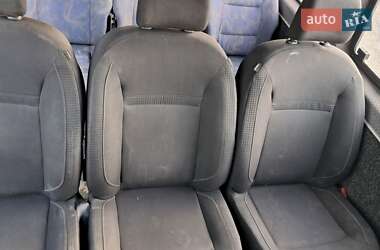 Микроавтобус Mercedes-Benz Sprinter 2005 в 