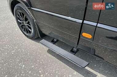Мікроавтобус Mercedes-Benz Sprinter 2024 в 