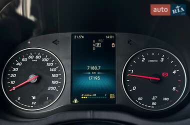 Мікроавтобус Mercedes-Benz Sprinter 2024 в 