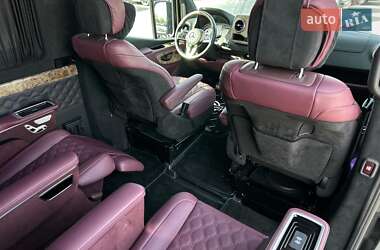 Мікроавтобус Mercedes-Benz Sprinter 2024 в 
