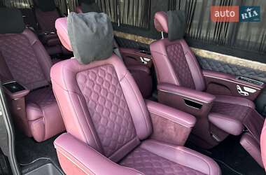 Мікроавтобус Mercedes-Benz Sprinter 2024 в 