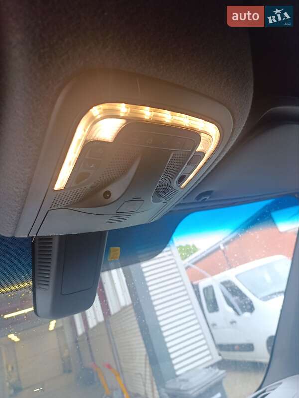 Грузовой фургон Mercedes-Benz Sprinter 2022 в Долине