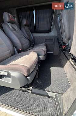 Грузовой фургон Mercedes-Benz Sprinter 2019 в 