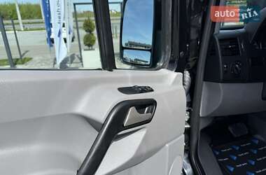 Микроавтобус Mercedes-Benz Sprinter 2018 в 