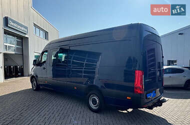 Вантажопасажирський фургон Mercedes-Benz Sprinter 2020 в 