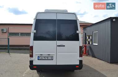 Мікроавтобус Mercedes-Benz Sprinter 2003 в 