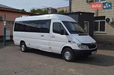 Мікроавтобус Mercedes-Benz Sprinter 2003 в 