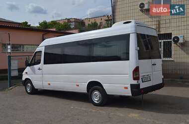 Мікроавтобус Mercedes-Benz Sprinter 2003 в 