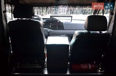Мікроавтобус Mercedes-Benz Sprinter 2003 в 