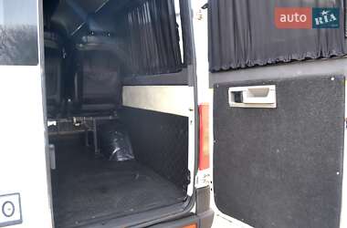 Мікроавтобус Mercedes-Benz Sprinter 2003 в 