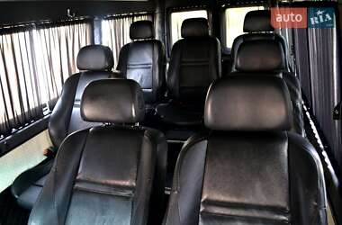 Мікроавтобус Mercedes-Benz Sprinter 2003 в 