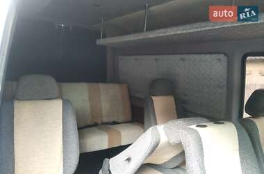 Мікроавтобус Mercedes-Benz Sprinter 2005 в 