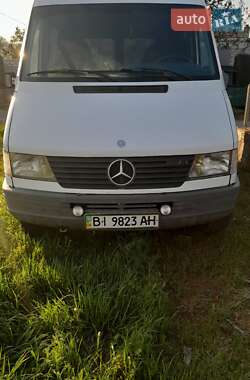 Мікроавтобус Mercedes-Benz Sprinter 1999 в Горішніх Плавнях
