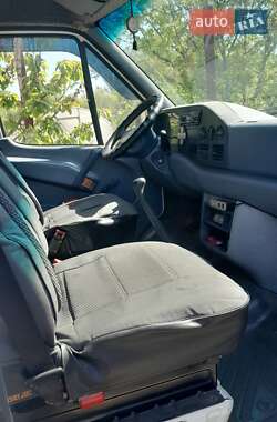 Мікроавтобус Mercedes-Benz Sprinter 1999 в Горішніх Плавнях
