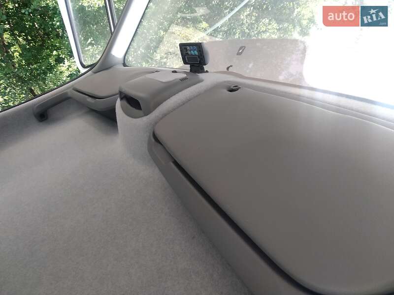 Рефрижератор Mercedes-Benz Sprinter 2011 в Ровно