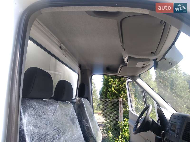 Рефрижератор Mercedes-Benz Sprinter 2011 в Ровно