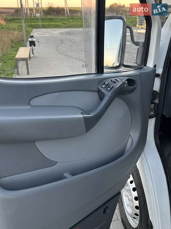 Другие грузовики Mercedes-Benz Sprinter 2003 в Львове