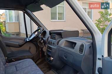 Вантажний фургон Mercedes-Benz Sprinter 2005 в 