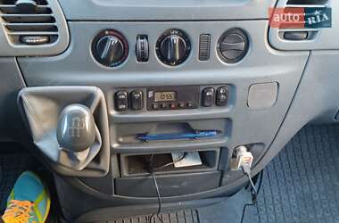 Вантажний фургон Mercedes-Benz Sprinter 2005 в 